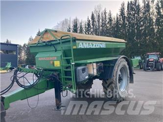 Amazone ZG-B 5500 Espalhadores de minério