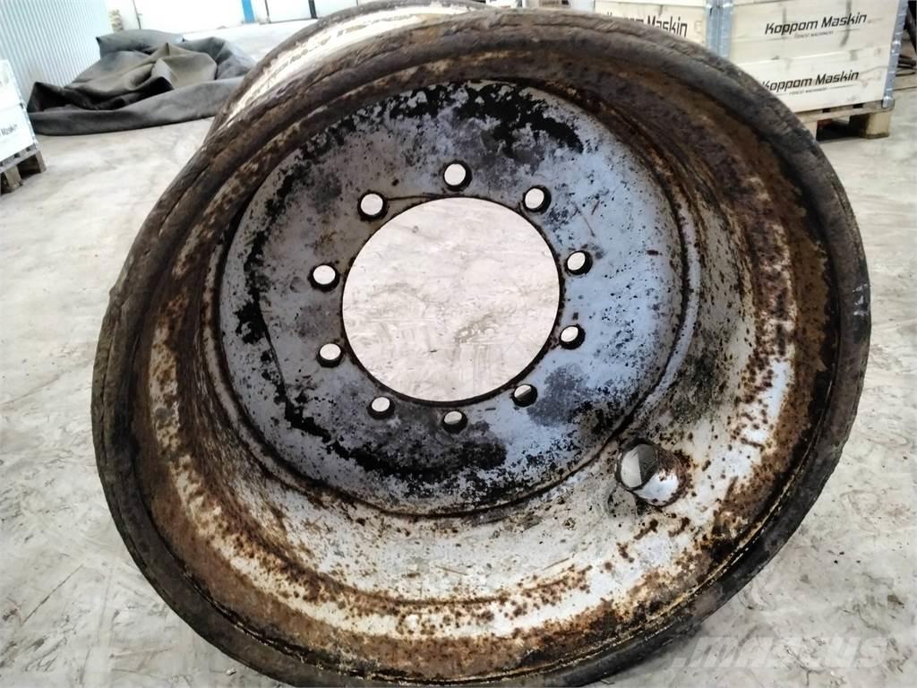 Valmet 836 20x26,5 Pneus