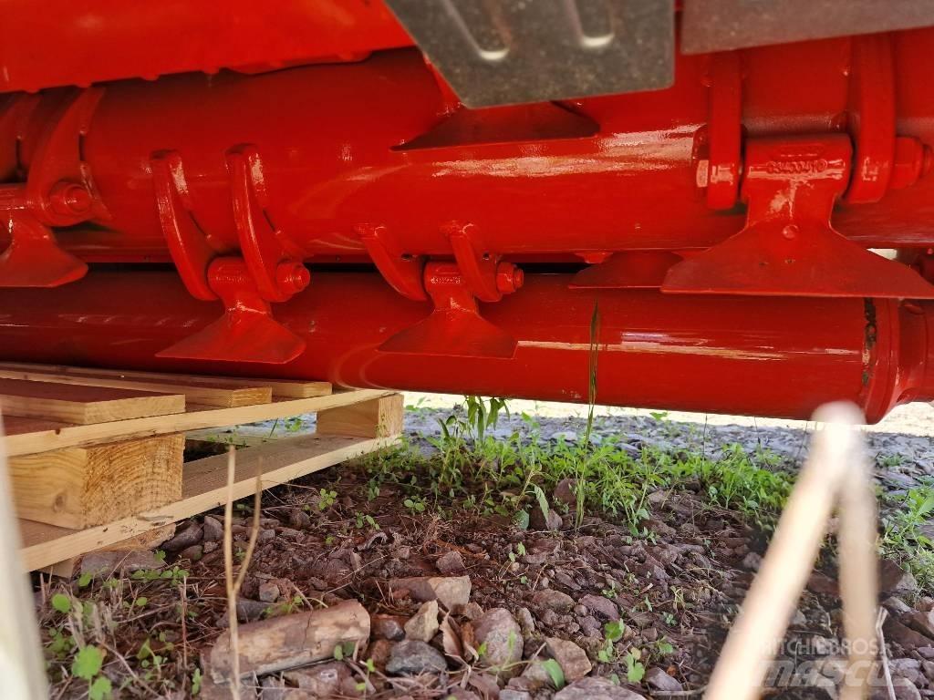 Maschio Tigre 300 Gadanheiras e cortadores de folhas para pastos