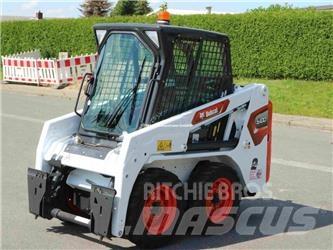 Bobcat S 100 Minicarregadeiras