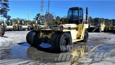 Hyster H22.00XM-12EC Manuseadores de contentores