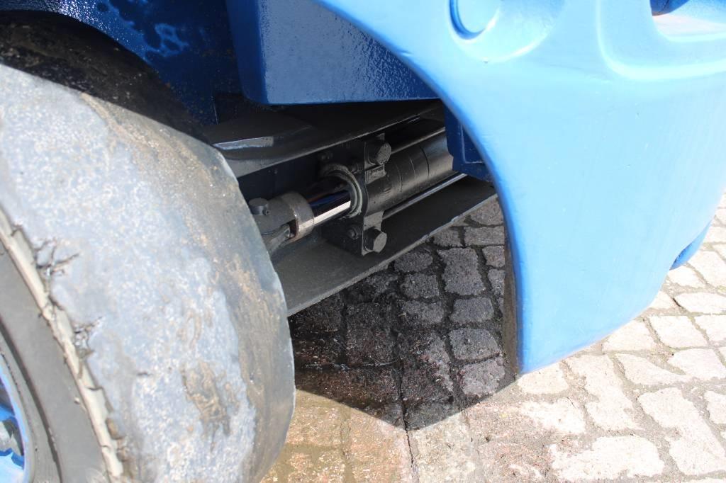 Linde H80-900 Empilhadores Diesel