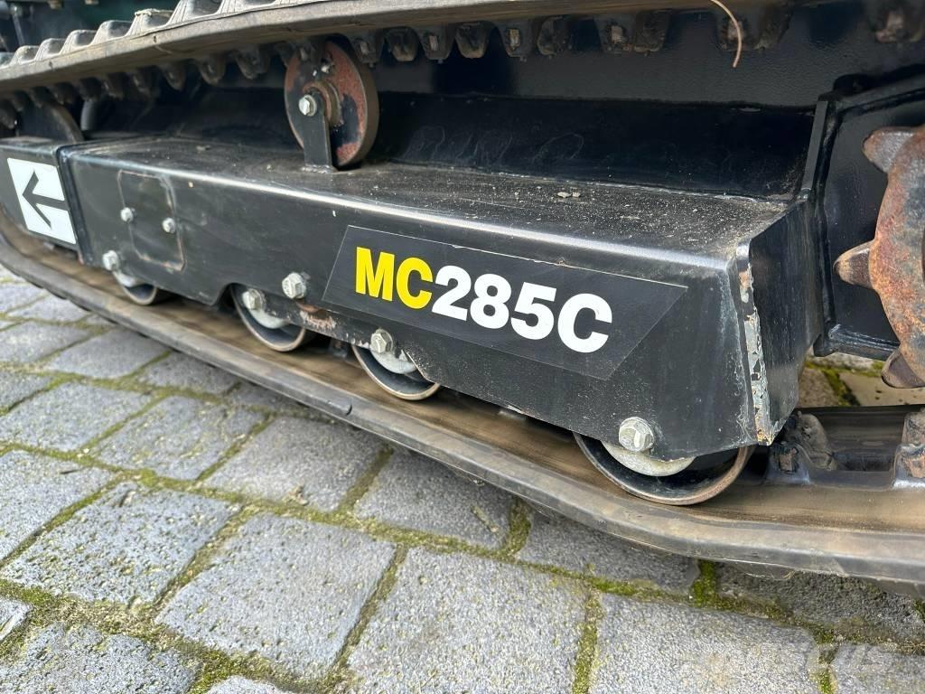 Maeda MC 285 CWME-3 Mini gruas