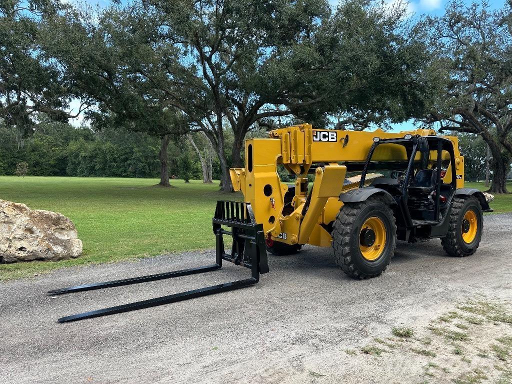 JCB 510-56 Manipulador telescópico