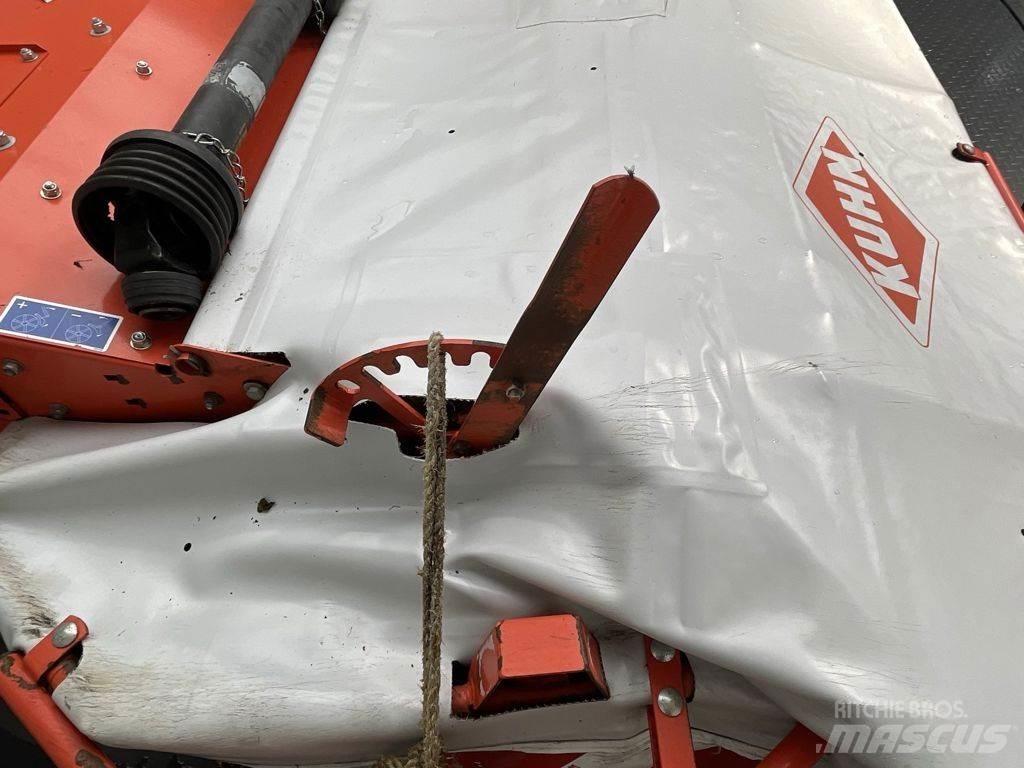 Kuhn FC 314 FF Gadanheiras