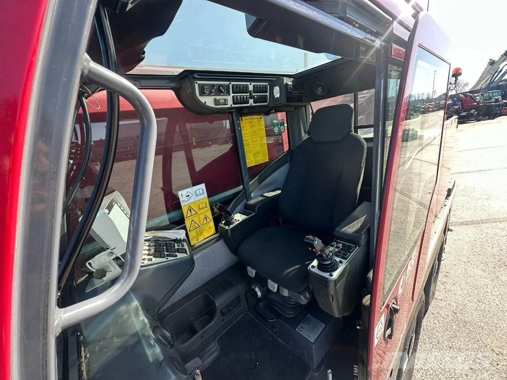 Demag AC160-5 Gruas Todo terreno