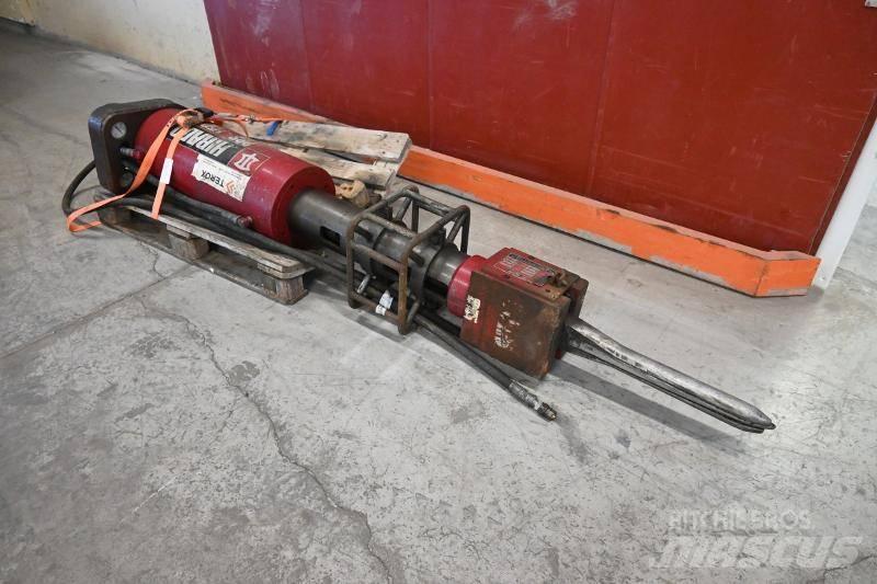  Hirado N50W 95A700 Martelos de quebragem