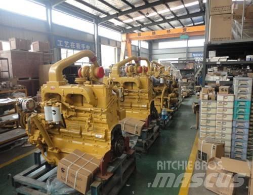 Cummins NT855-C280 Motores