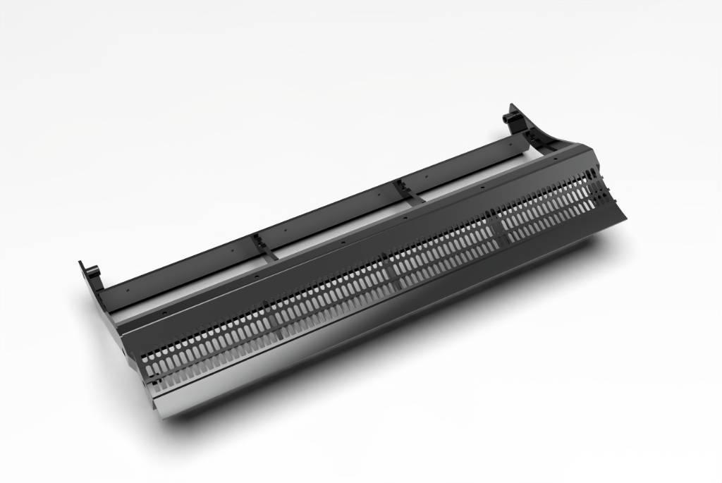 PW 757425.2 Acessórios de ceifeiras debulhadoras