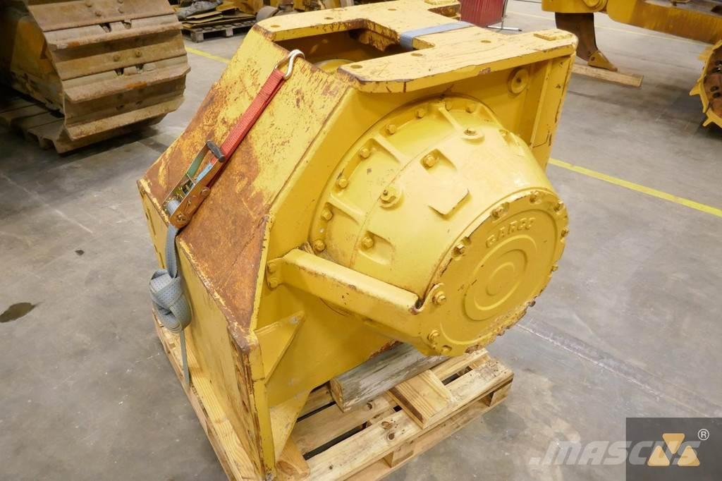 Carco PA57VS Outros componentes