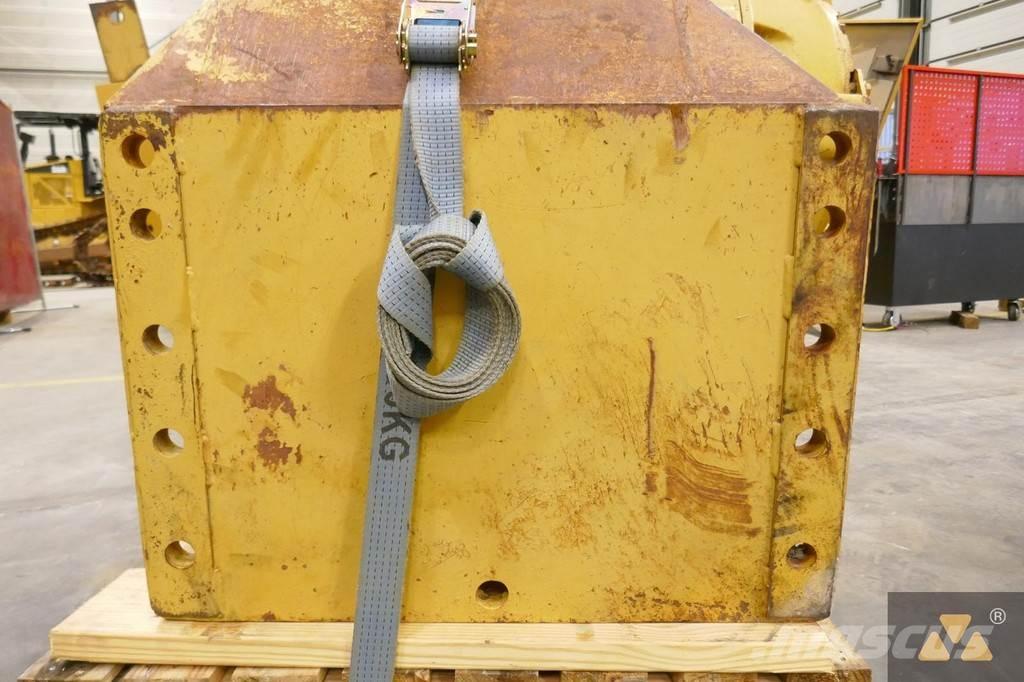 Carco PA57VS Outros componentes