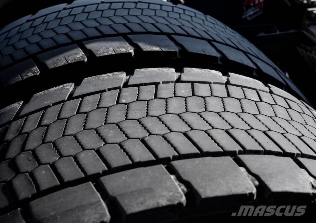 Renault T480 Cavalos Mecânicos