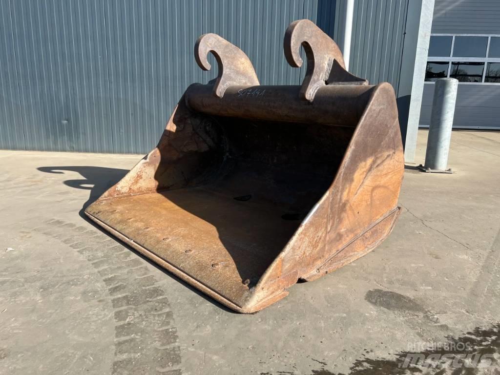 Verachtert CW45 Baldes