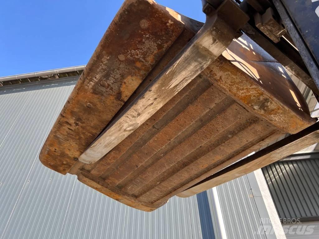 Verachtert CW45 Baldes