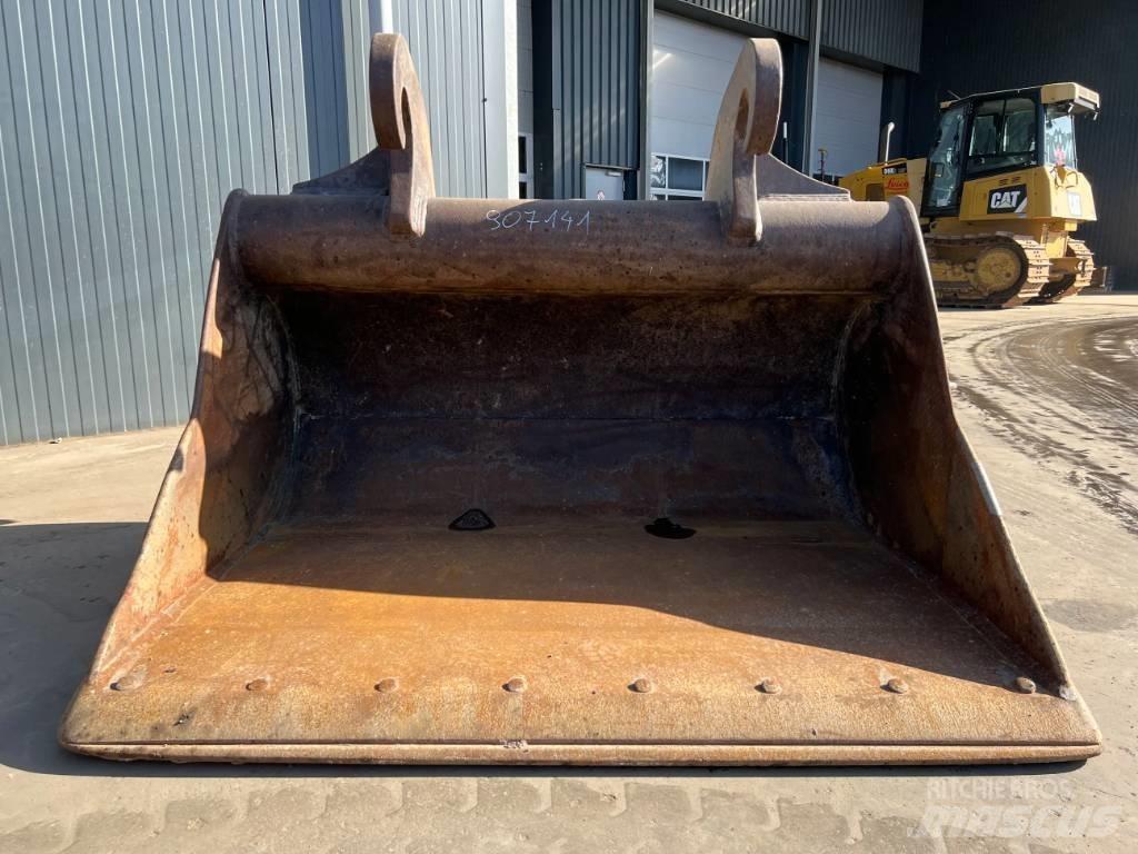 Verachtert CW45 Baldes