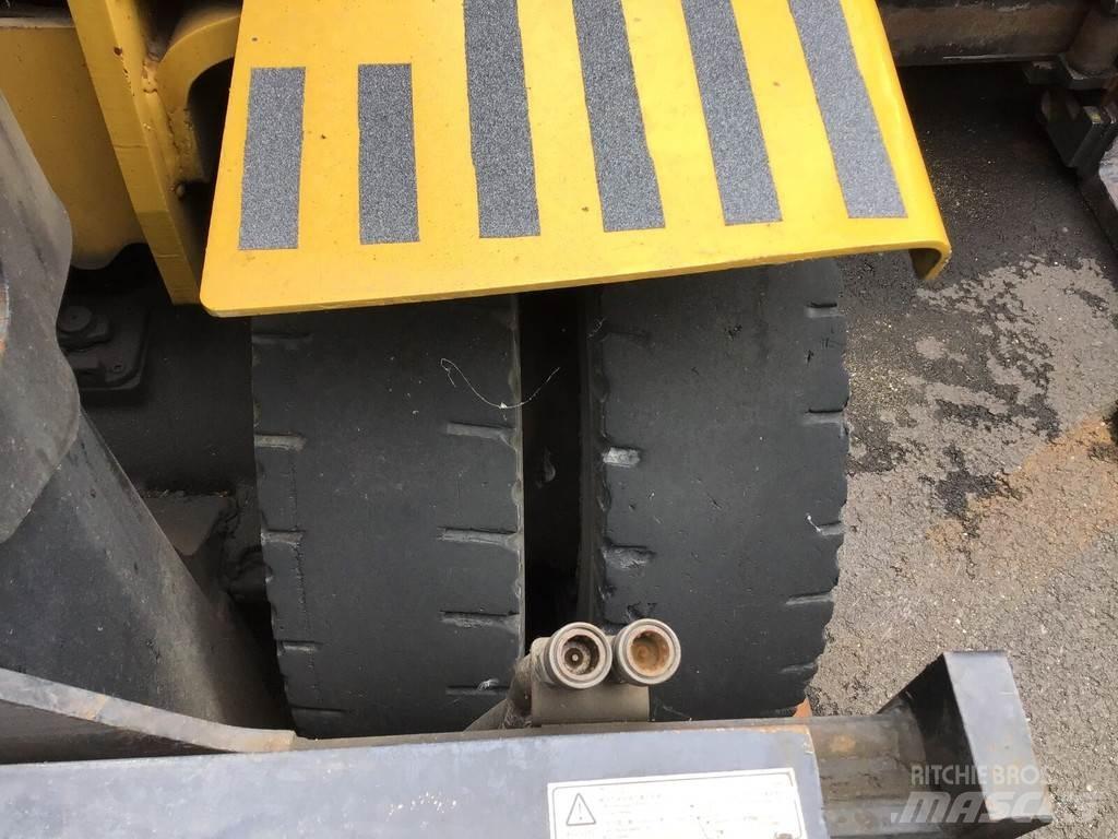 Yale GDP70VX Empilhadores Diesel
