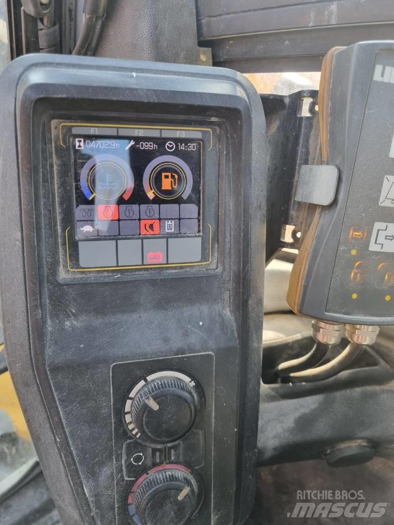 Wacker Neuson ET 90 Escavadeiras de esteiras