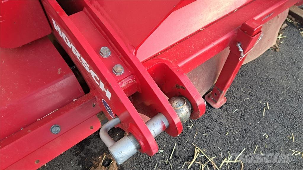 Horsch CULTRO 3 TC Agricultura - Outros
