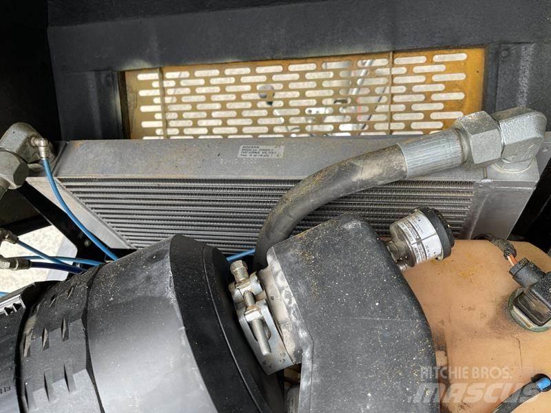 Doosan 7 / 41 - N Compressores