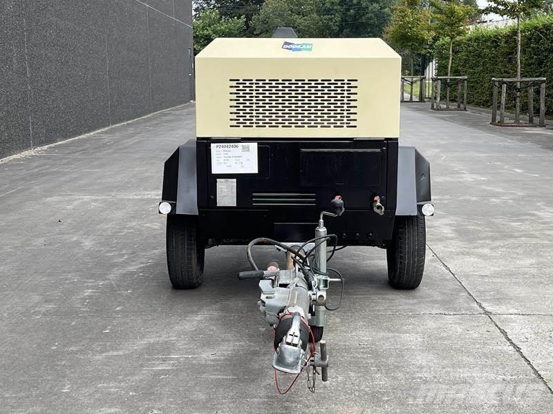 Doosan 7 / 41 - N Compressores