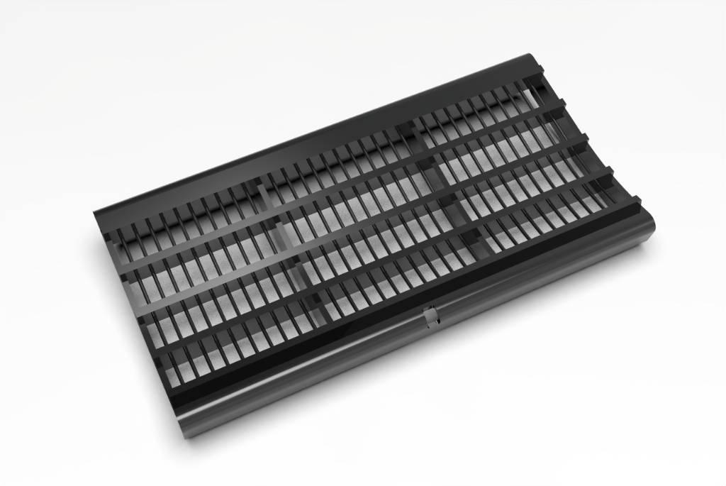 PW 777238.1 Acessórios de ceifeiras debulhadoras