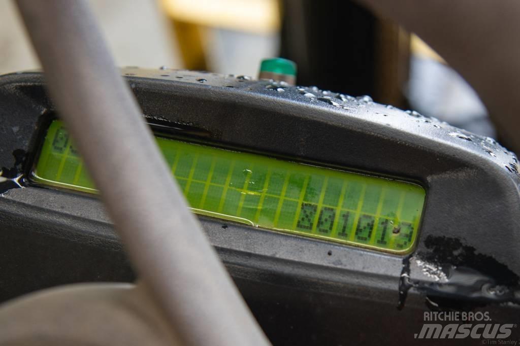 Hyster H2.5CT Empilhadores a gás