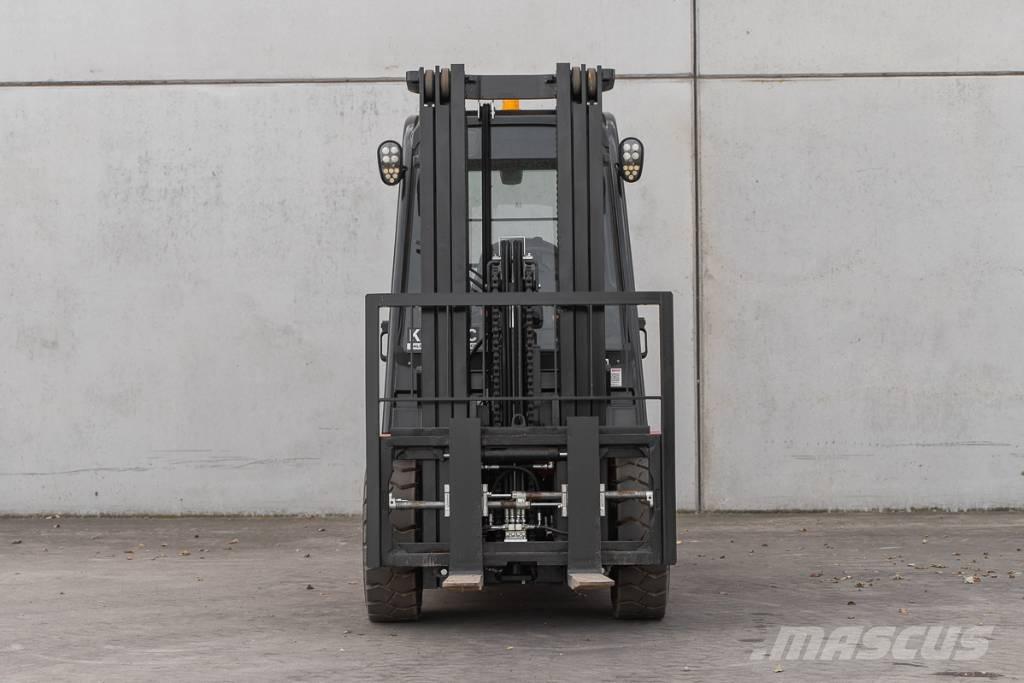 Manitou MI 30 D Empilhadores Diesel