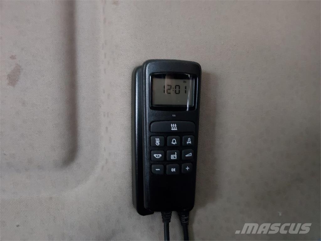 Scania 380 Camiões de Transporte Auto