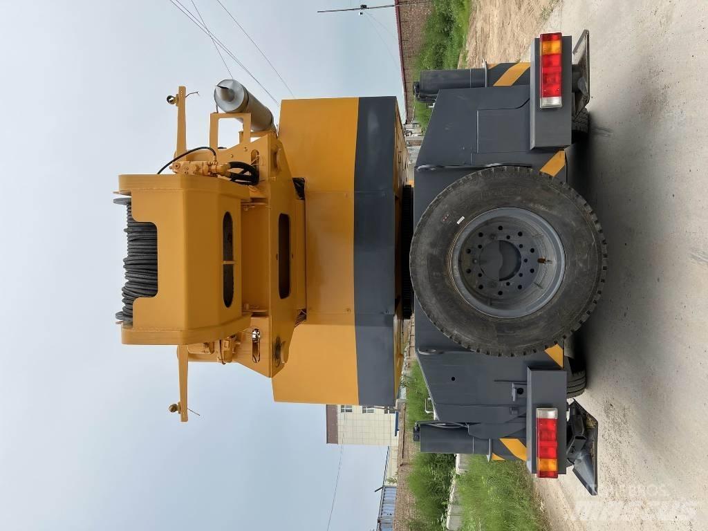 XCMG QY130K-1 Gruas Todo terreno
