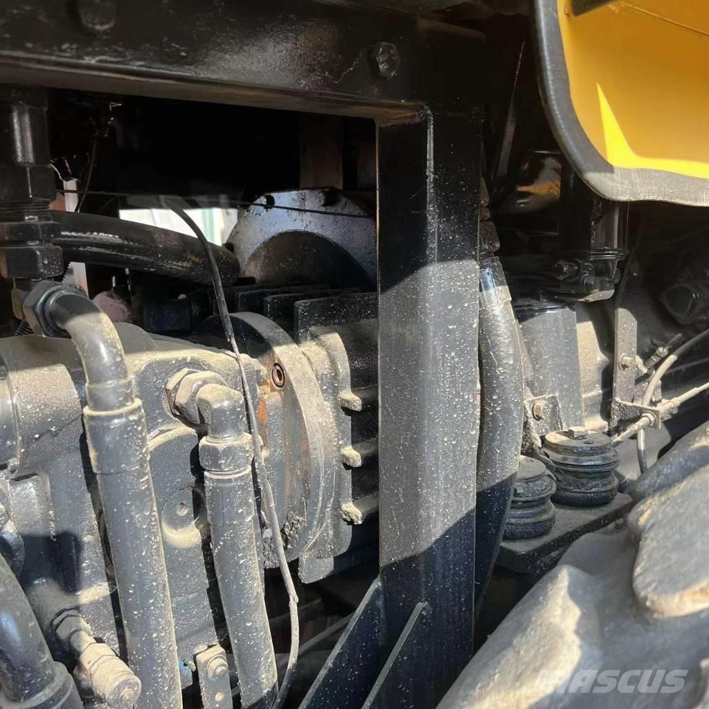 Dynapac CA 30 D Cilindros Compactadores monocilíndricos