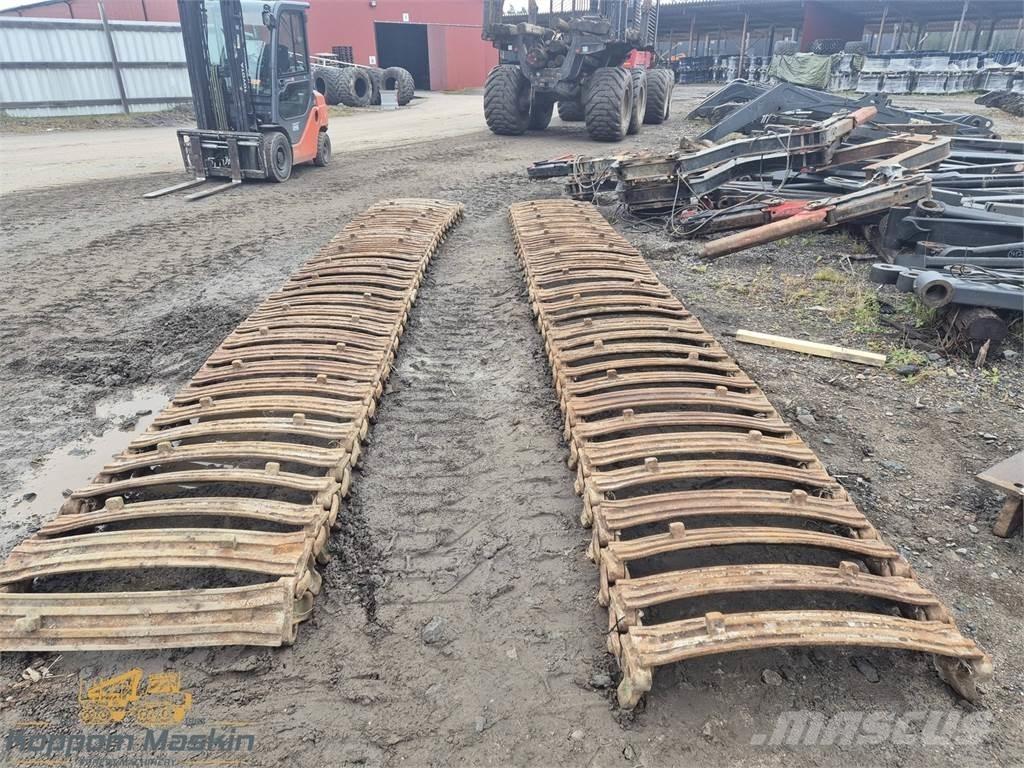 Clark TXL 800x26.5 Chains / Rastos