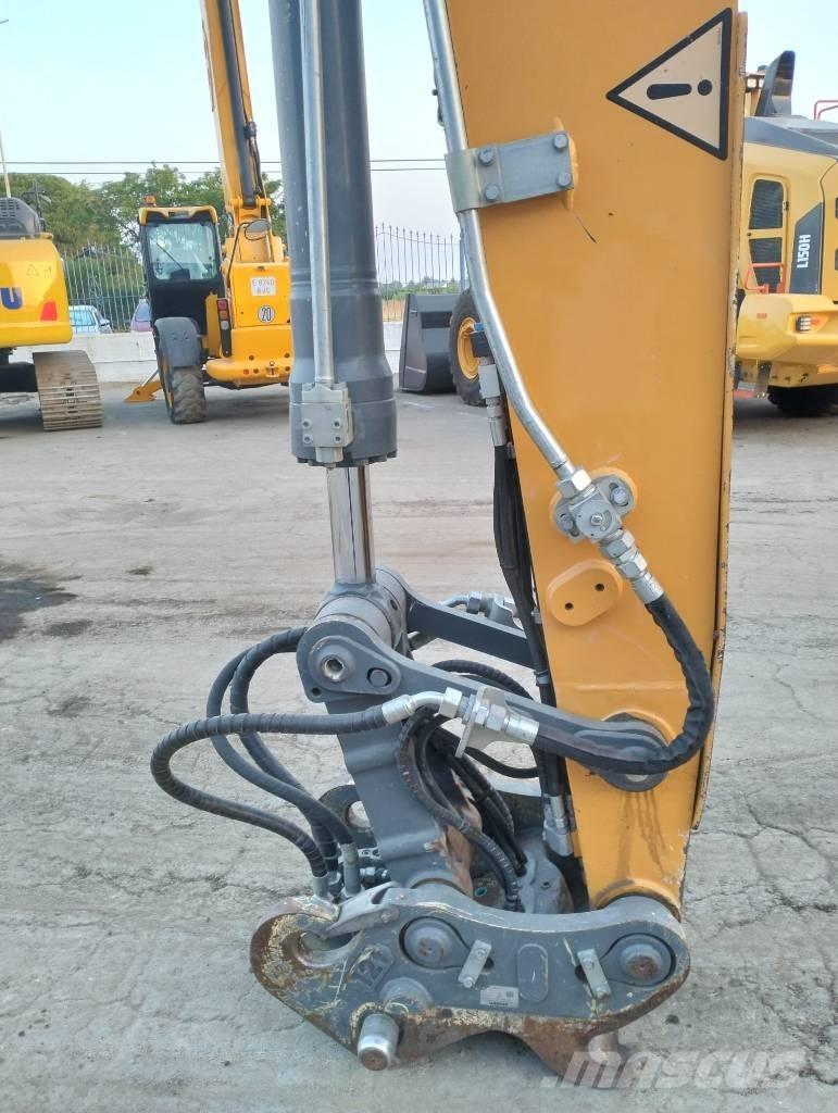Liebherr R 926 KLC Escavadeiras de esteiras