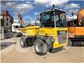 Wacker Neuson DV60 Dumpers de obras