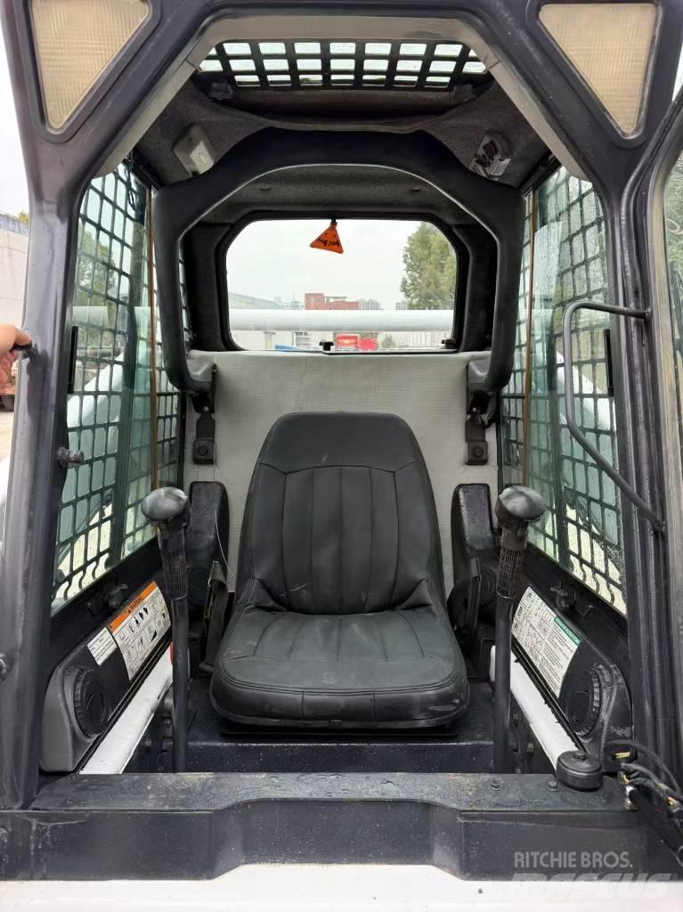 Bobcat S 185 Minicarregadeiras