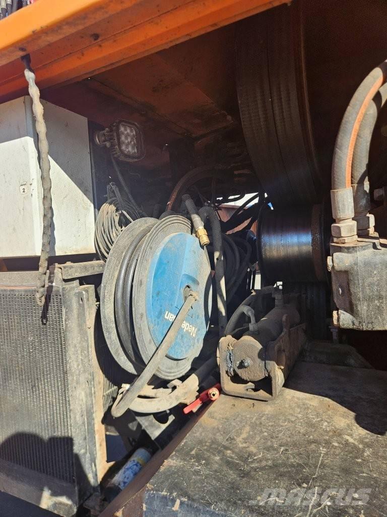 Doppstadt DH 812 Q Estilhaçadoras florestais