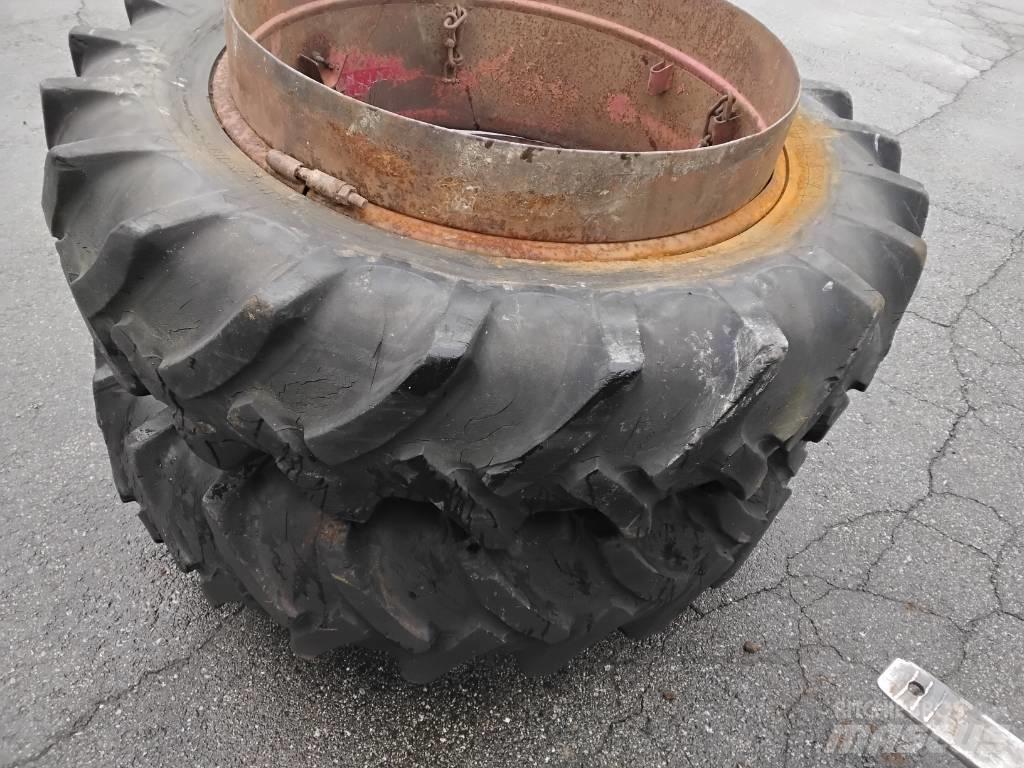 Raju Paripyörät Pneus Agrícolas