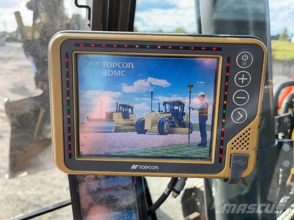 Volvo ECR 235 EL Escavadeiras de esteiras