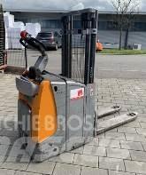 Still EXD-SF20 Empilhador para operador externo