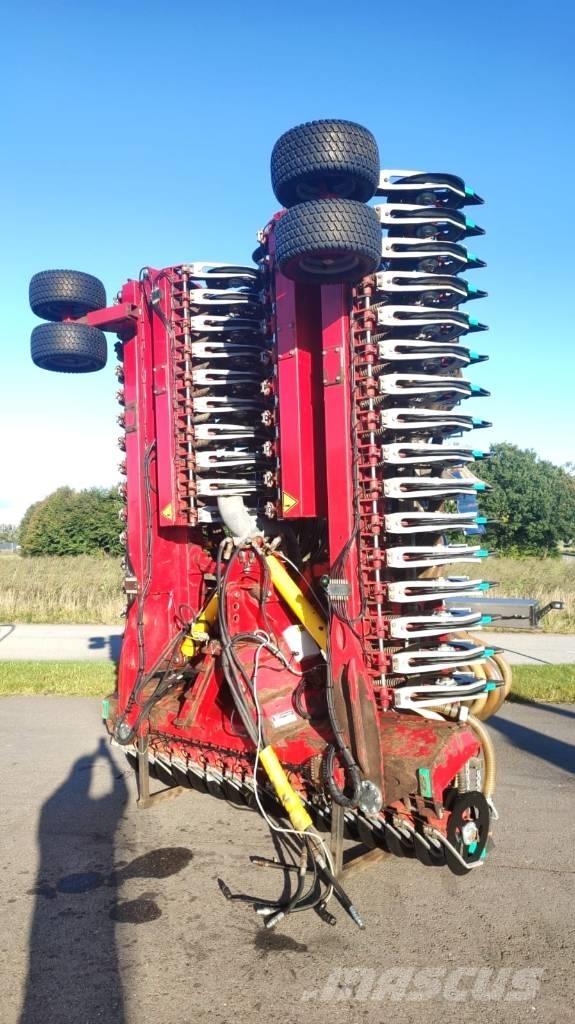 Vredo ZB3 12068 Camiões-cisterna de lamas