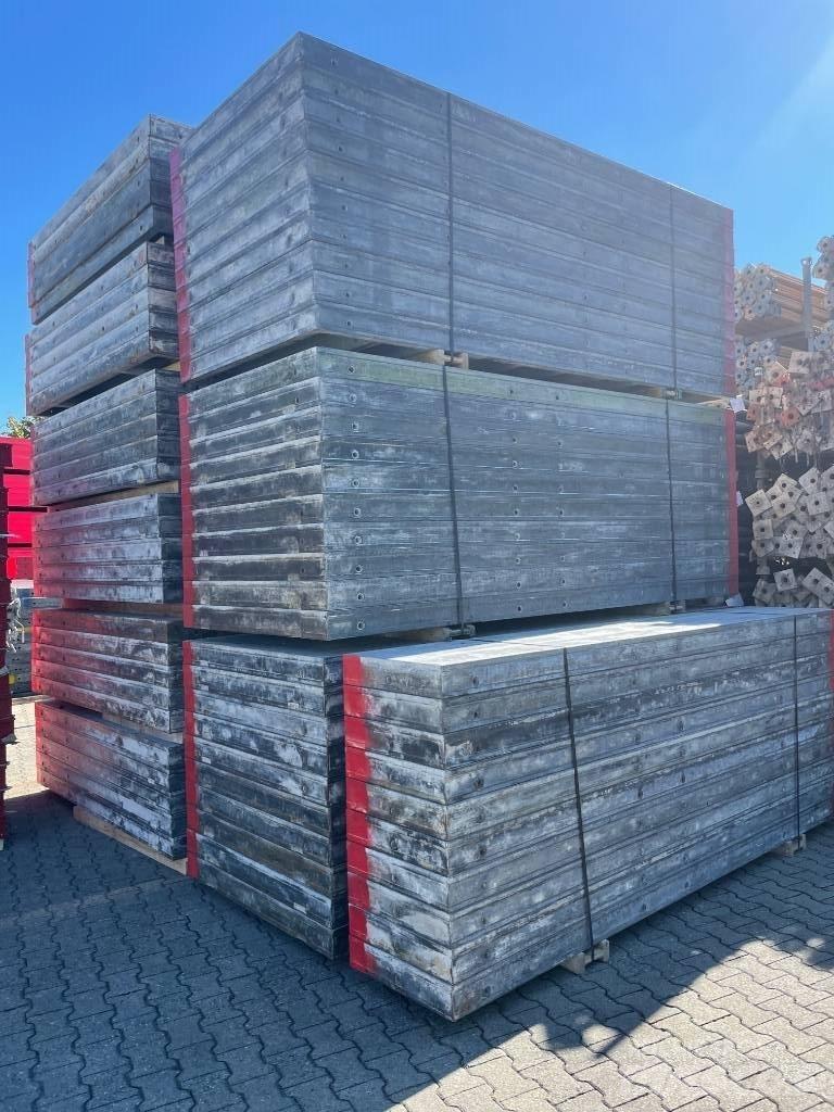  Doka Framax Cofragem