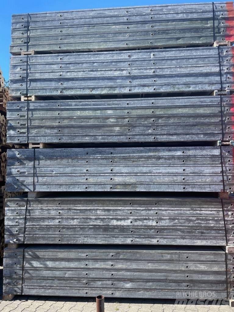  Doka Framax Cofragem