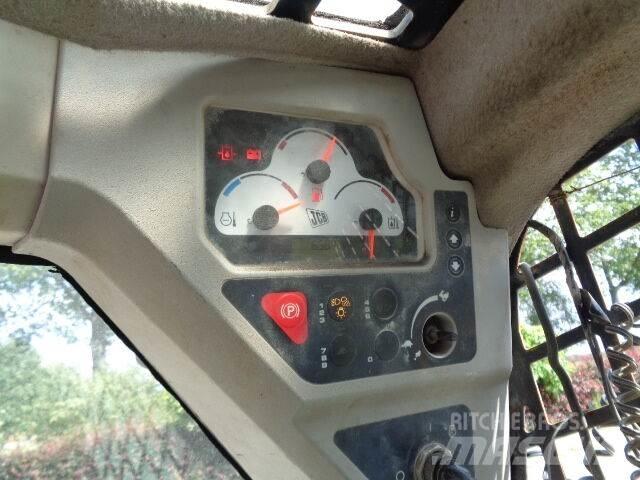 JCB 135 R Minicarregadeiras