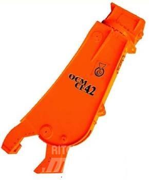 OCM CF42 Cortadores