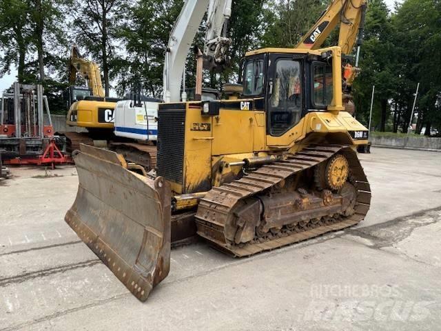 CAT D 6 M XL Dozers - Tratores rastos