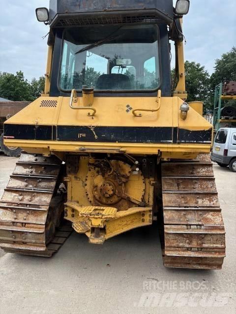 CAT D 6 M XL Dozers - Tratores rastos