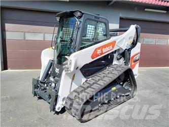 Bobcat T86 Carregadoras de lagartas