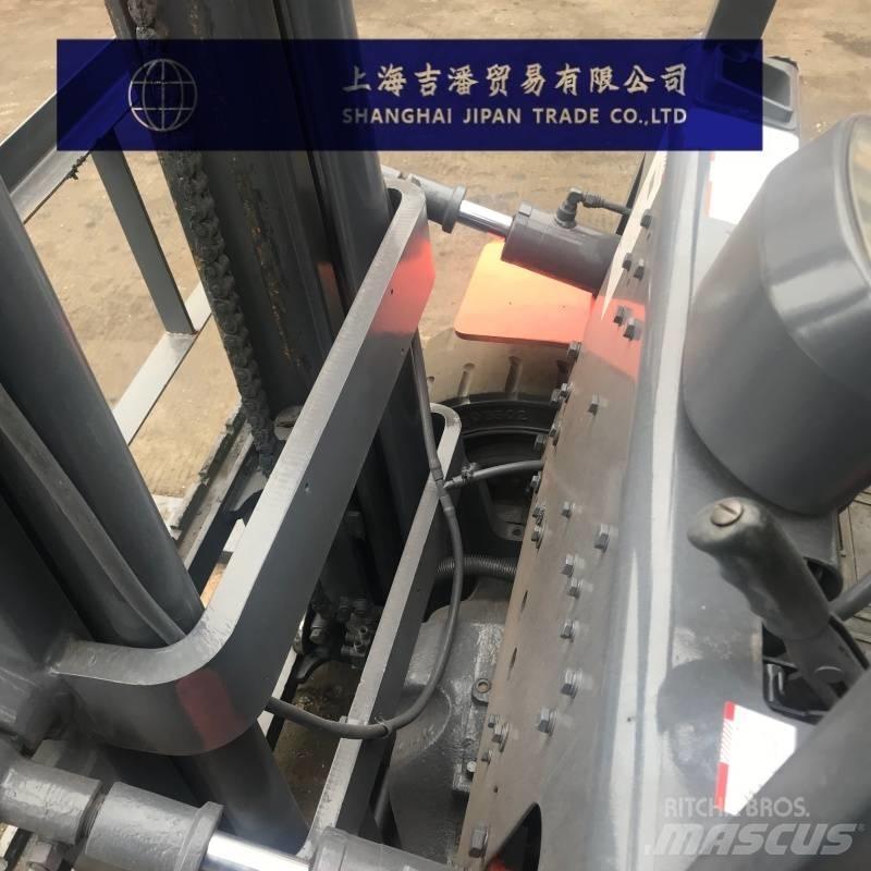 Heli H2000 35 Empilhadores Diesel