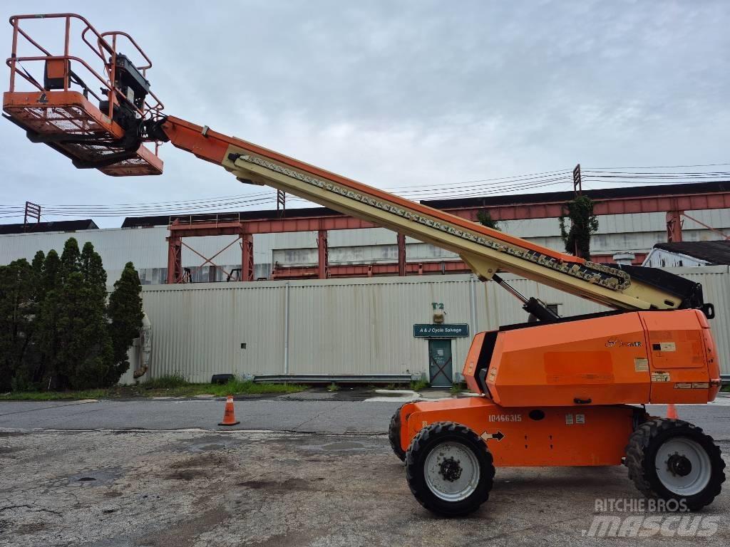 JLG 600 S Elevadores braços Telescópicos