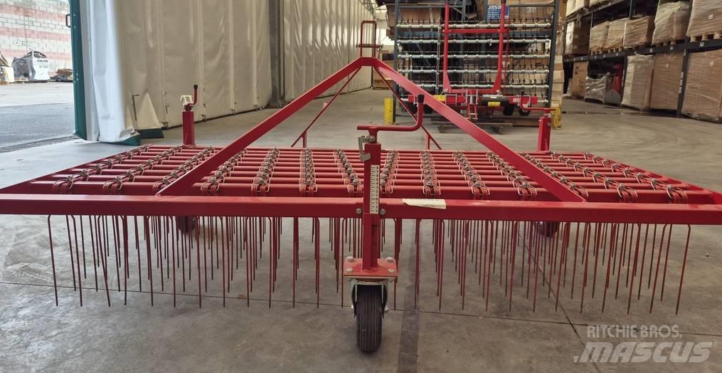 Redexim Talon 200 Arejadores e escarificadores relvados