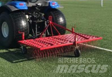 Redexim Talon 200 Arejadores e escarificadores relvados